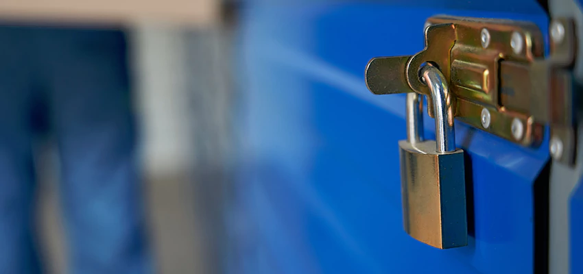 Industrial Door Lock Repair And Installation in La Mirada, CA