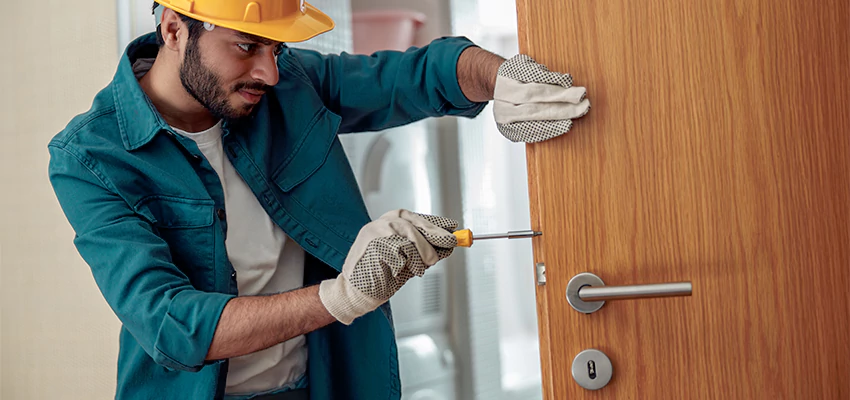24 Hour Residential Locksmith in La Mirada, California