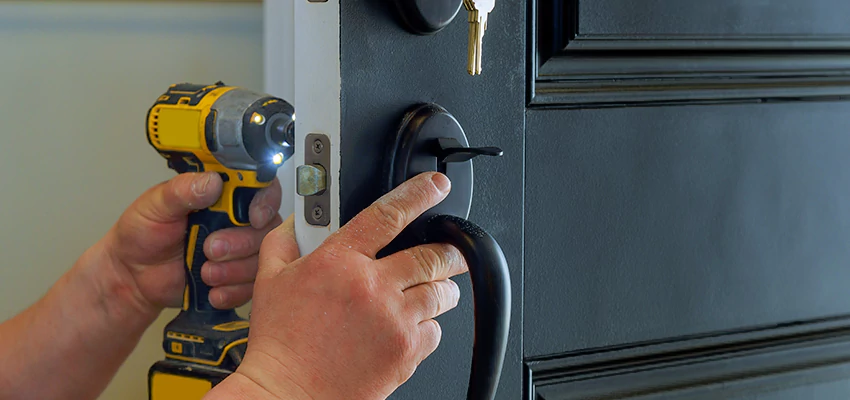 Emergency Downtown Locksmith in La Mirada, CA