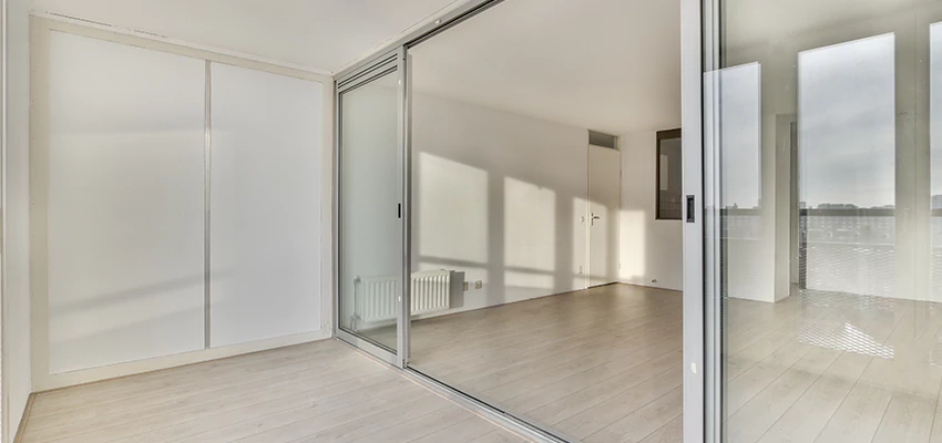 Patio Glass Sliding Door Lock in La Mirada, CA