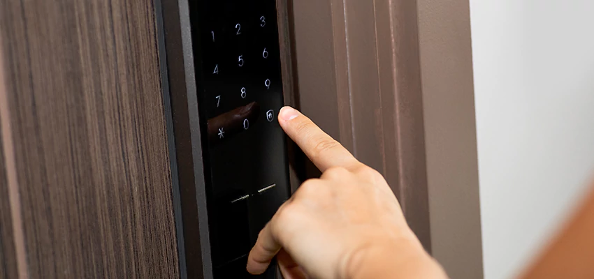 Smart Electric Locks Replacement Services in La Mirada, CA