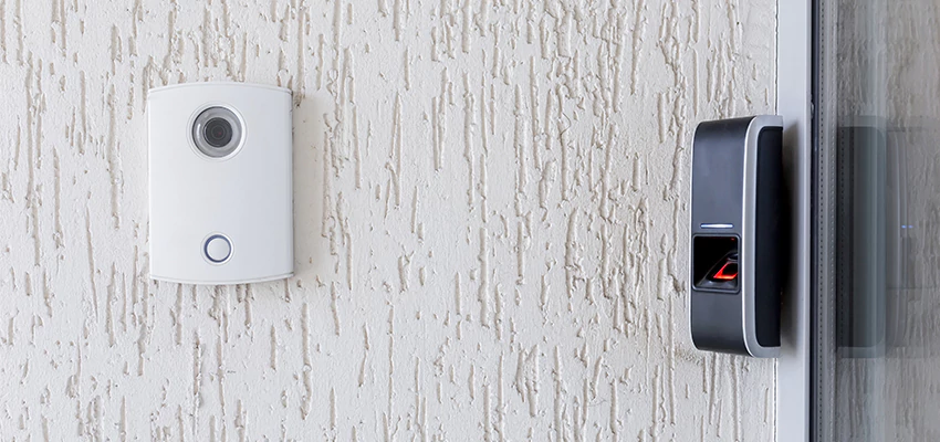 Automatic Door Lock Repair in La Mirada, California