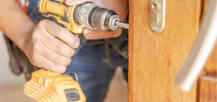 Emergency A1 Locksmith Services in La Mirada, California