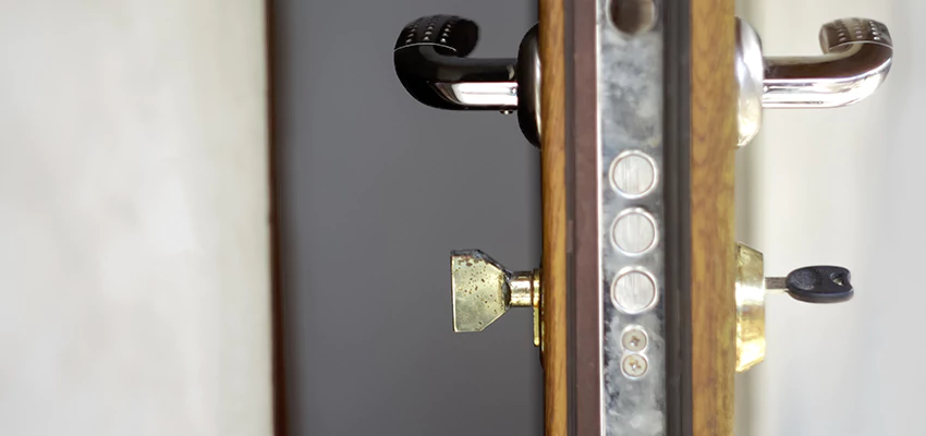 Holiday Emergency Locksmith in La Mirada, California
