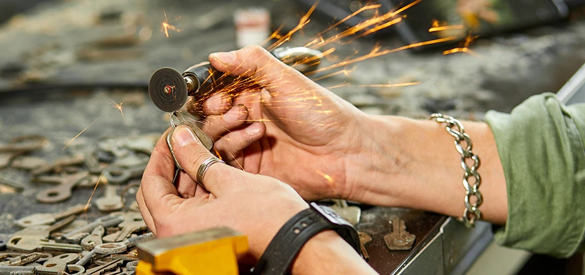 Mobile Locksmith For Lock Replacement Service in La Mirada, California