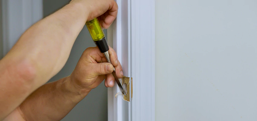 On Demand Locksmith For Key Replacement in La Mirada, California