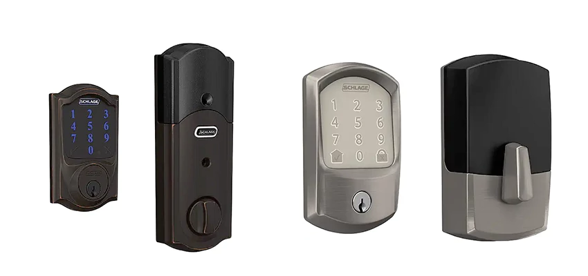 Schlage Smart Locks Repair in La Mirada, California