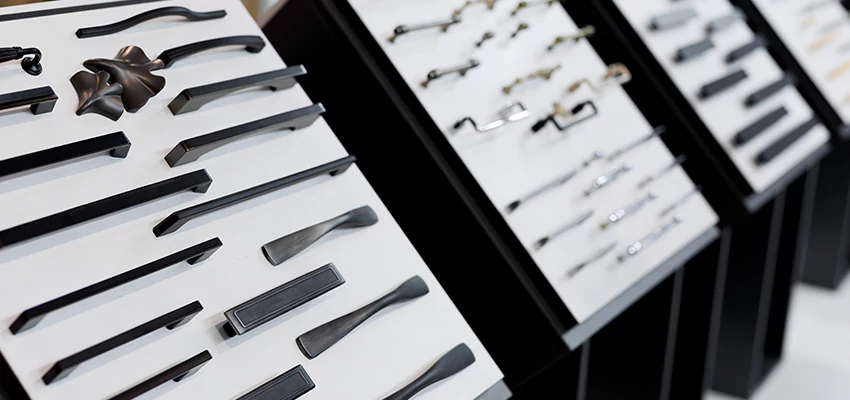 Pocket Door Hardware Installation in La Mirada, California