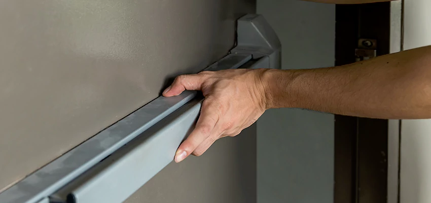 Electro-Magnetic Hold Open Fire Door Closing Systems in La Mirada, CA