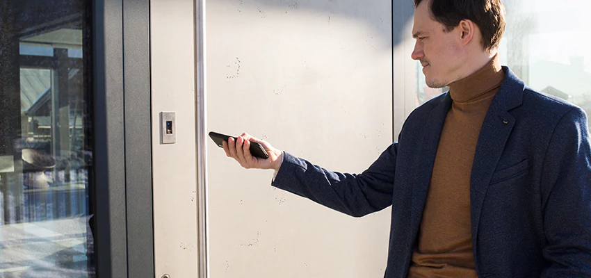 Business Security Systems in La Mirada, CA