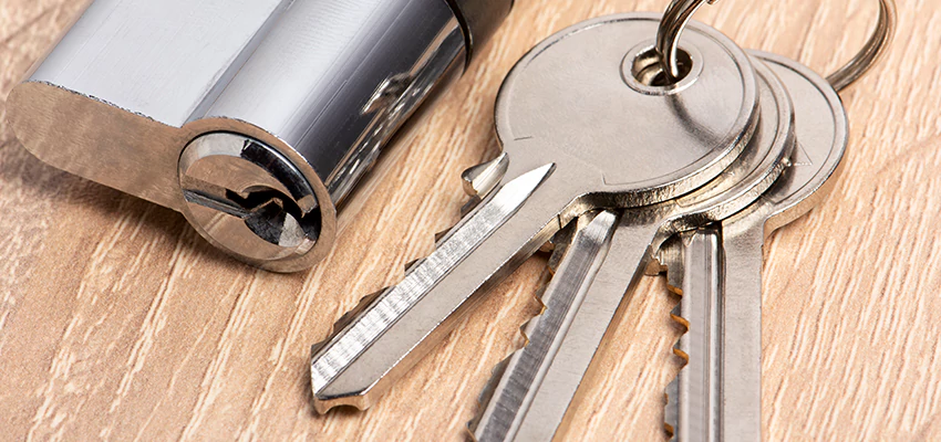 Lock Rekeying Services in La Mirada, California