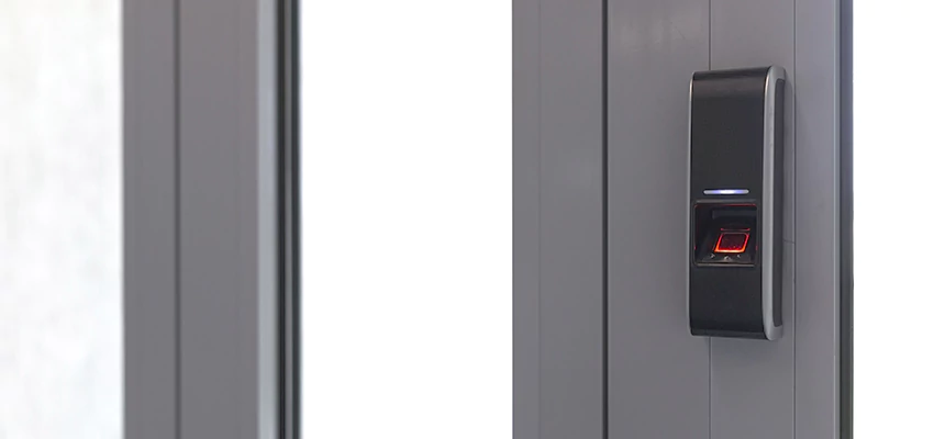 Push Button Lock Keypad Repair in La Mirada, California