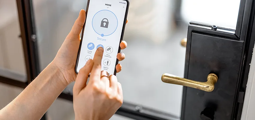 Remote Control Locks Sensor Repair in La Mirada, California