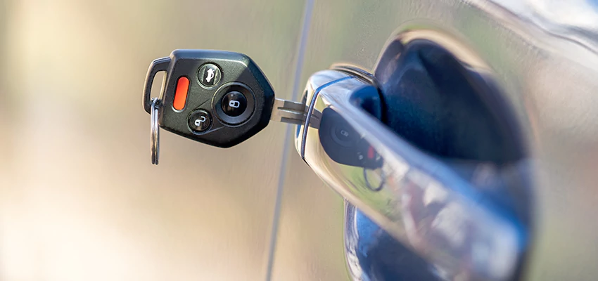 Automotive Locksmith Key Programming Specialists in La Mirada, CA