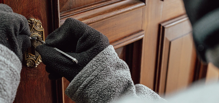 Burglar Damage Electronic Locks Repair in La Mirada, CA