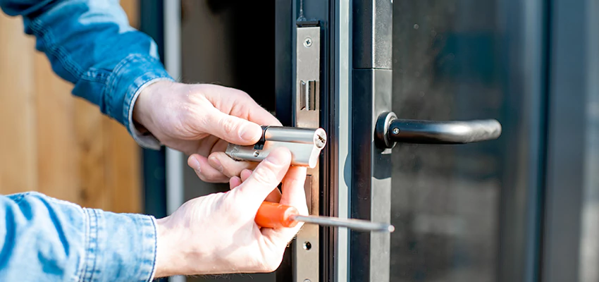 Eviction Locksmith For Lock Repair in La Mirada, CA