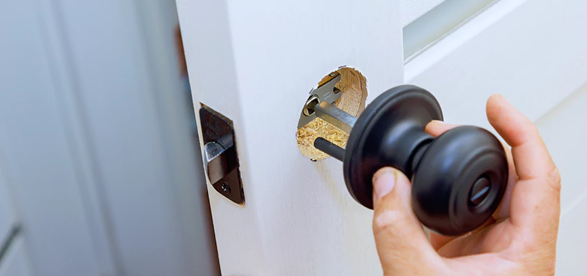 Locksmith For Lock Repair Near Me in La Mirada, California