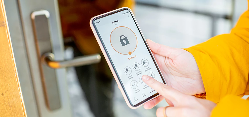 Automatic Door Lock Opener Repair in La Mirada, California