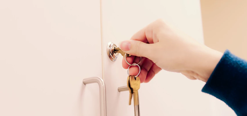 Cabinet Electronic Locks Repair in La Mirada, California