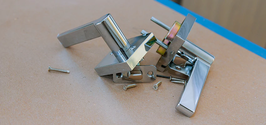 Master Lock Key System Installation Service in La Mirada, California