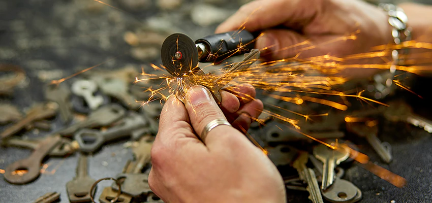 24/7 Locksmith Services For Lock Rekeying in La Mirada, CA