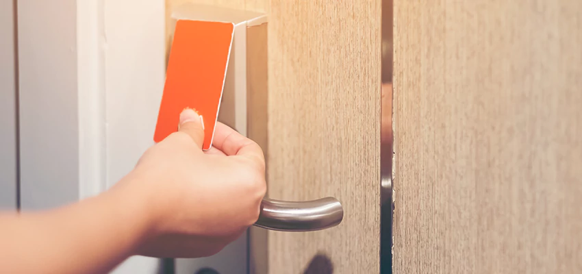 Electronic Locks Motor Repair in La Mirada, California