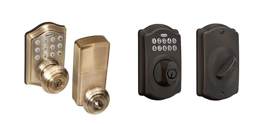 Medeco Locks Replacement in La Mirada, CA