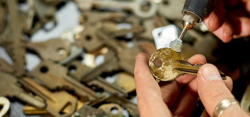 A1 Locksmith For Key Replacement in La Mirada, California