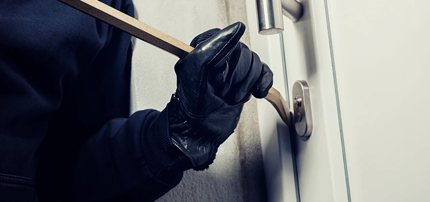 Burglar Damage Door Sensors Repair in La Mirada, CA
