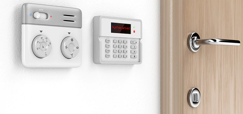 Commercial Electronic Door Lock Services in La Mirada, CA