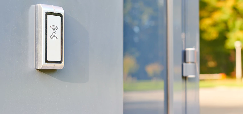 Glass Door Electric Lock Repair in La Mirada, CA