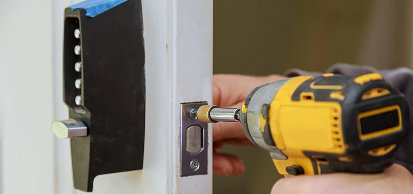 Eviction Locksmith For Key Duplication in La Mirada, California