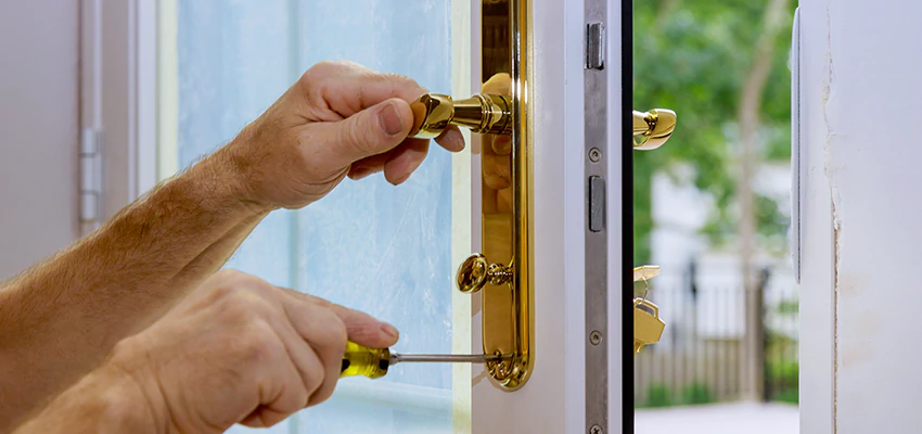 Local Locksmith For Key Duplication in La Mirada, CA