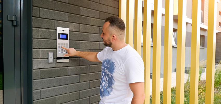 Locksmith Company For Smart Lock System Installation in La Mirada, California