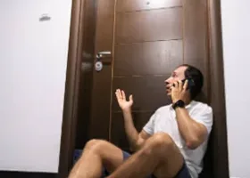 Emergency Lockout in La Mirada, California